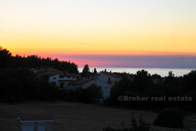 Villa jumelée, à vendre