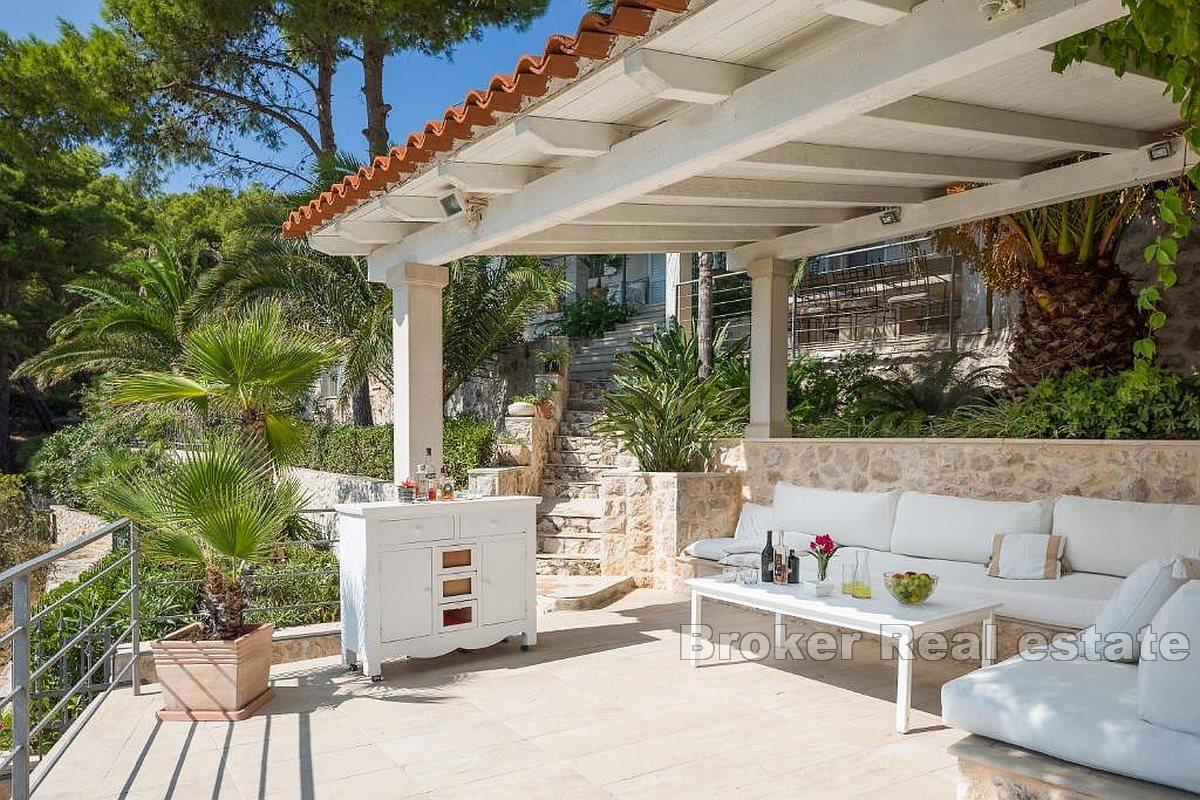 Haus / Villa auf dem Meer, zu vermieten