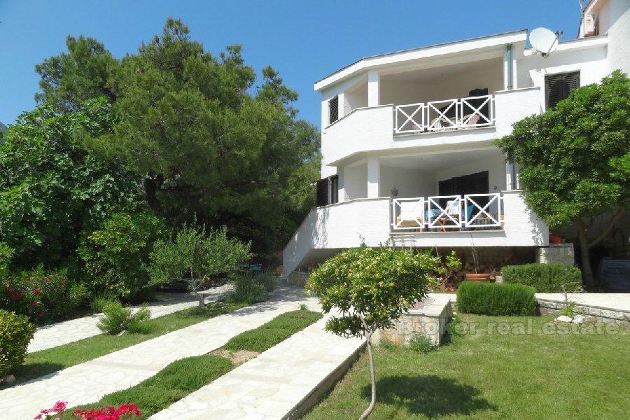 Дом у моря, на продажу