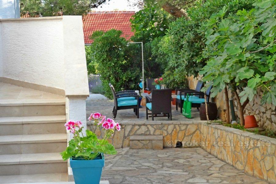 Дом у моря, на продажу