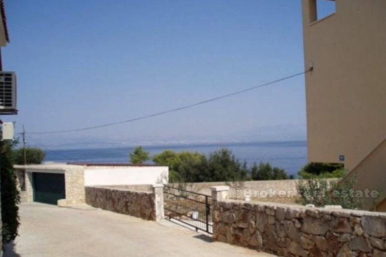 Beautiful small detached house