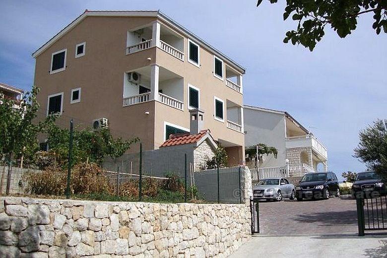 Möblerade och utrustade villa