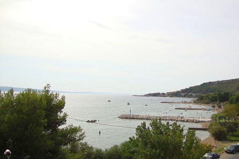 Möblierte und ausgestattete Villa