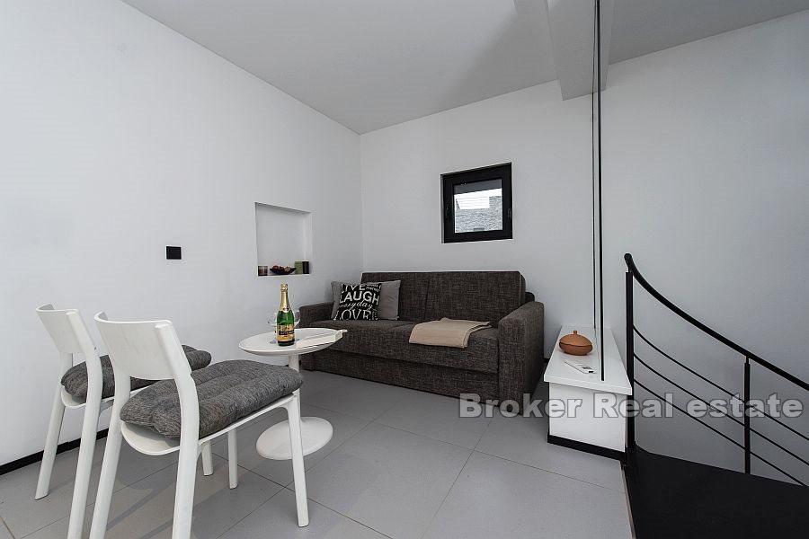 Kuća s pogledom na more