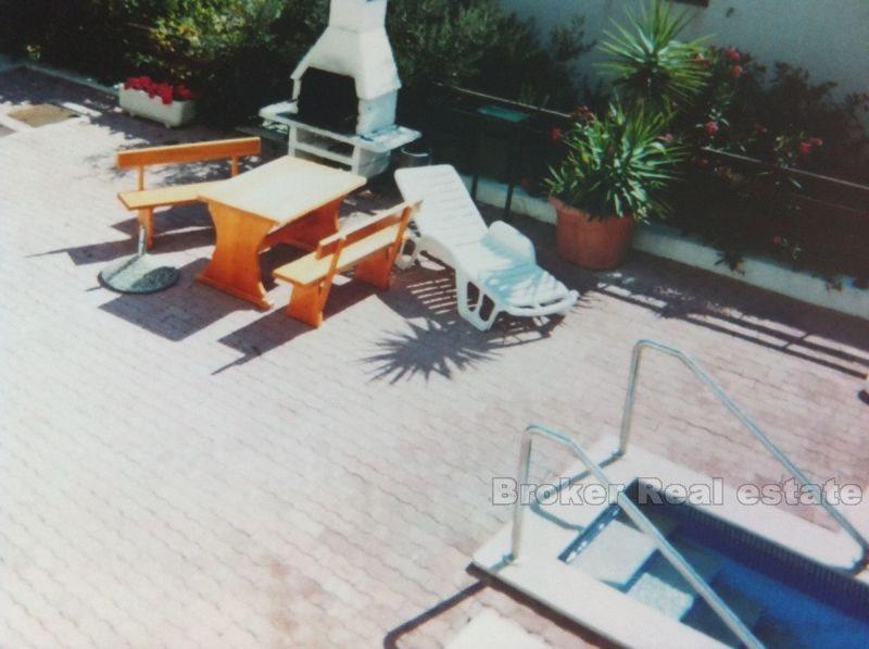 Spacious 2 bedroom apartment