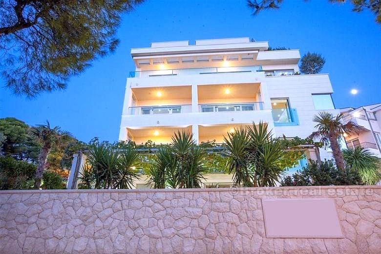 Penthouse by the sea, for sale