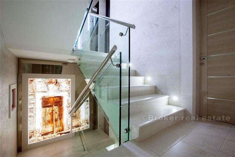 Penthouse u moře, na prodej