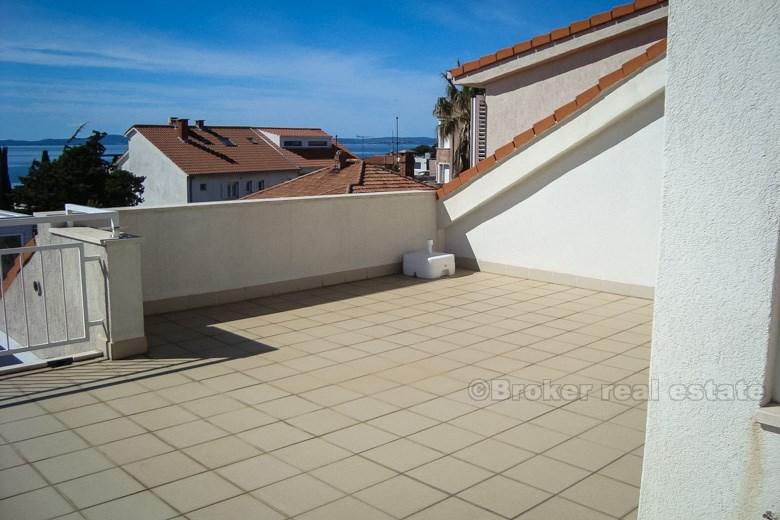 Luxury office space or apartment