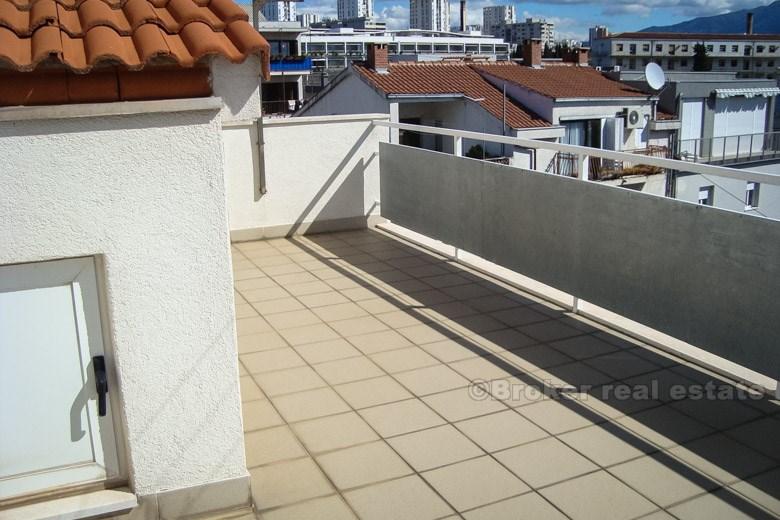 Luxury office space or apartment