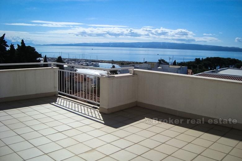 Espace de bureaux de luxe ou appartement