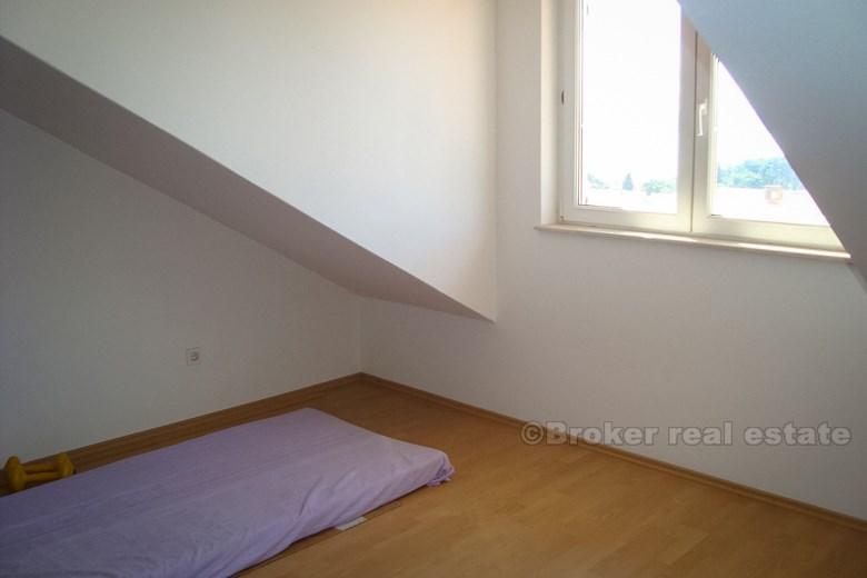 Luksus kontorplass eller leilighet