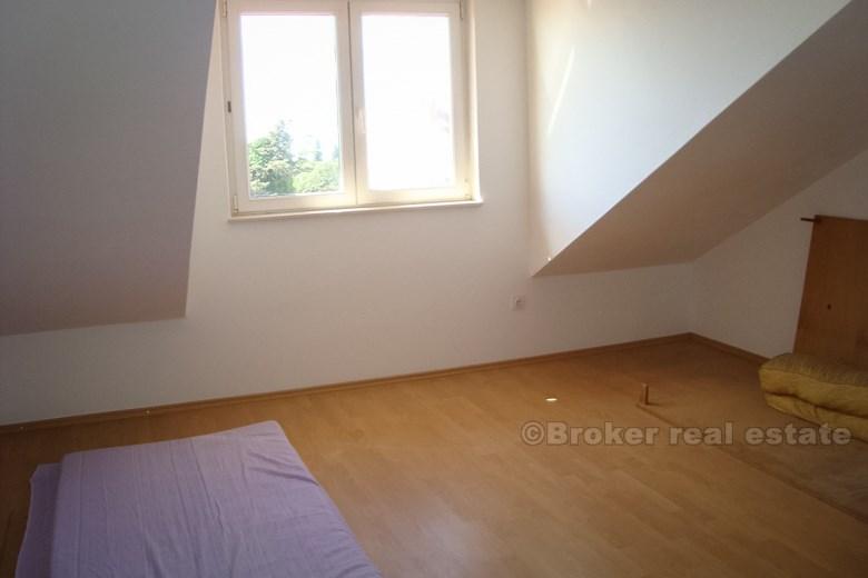 Luxury office space or apartment