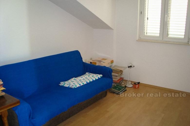 Espace de bureaux de luxe ou appartement