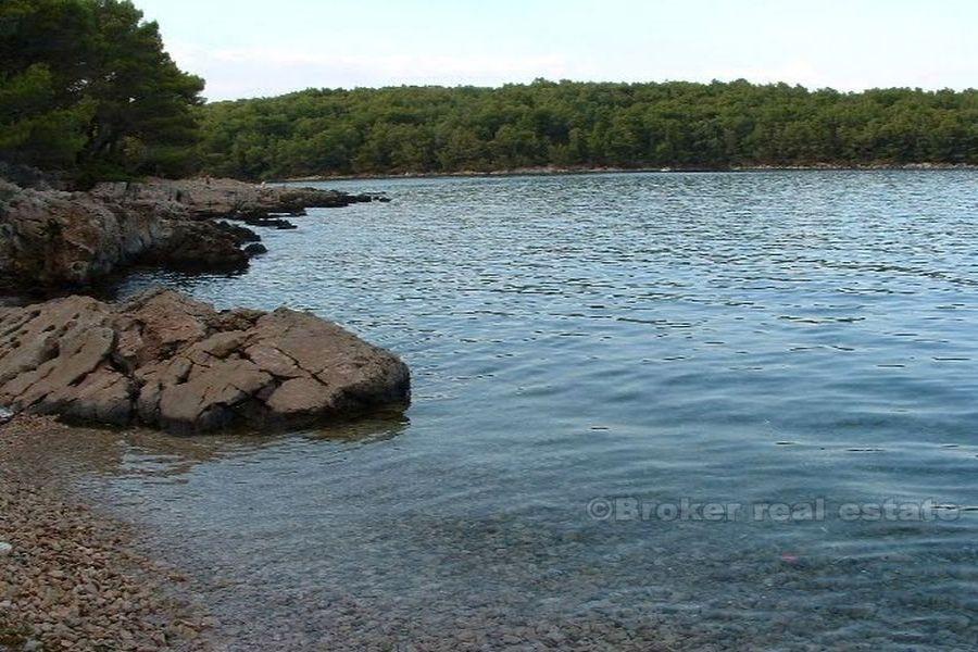 Leilighet i en moderne villa