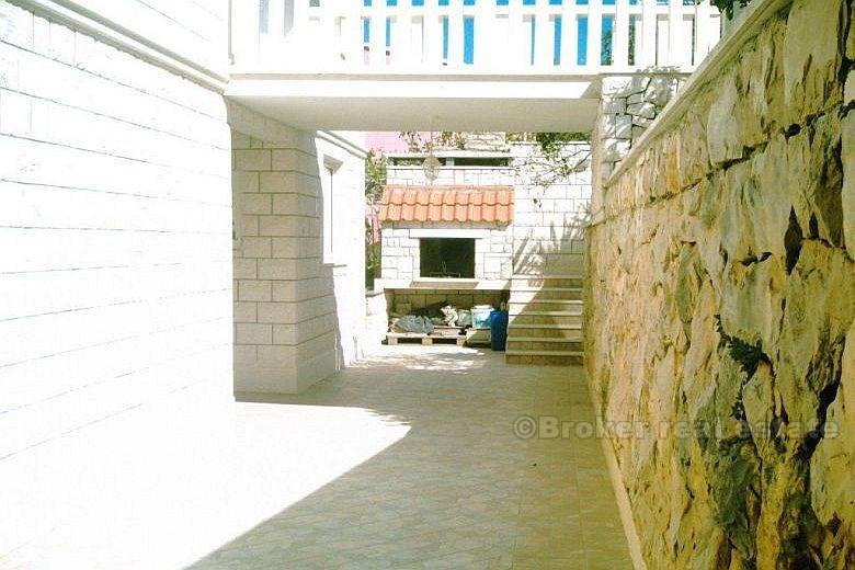 L'appartement 120 m2, à vendre