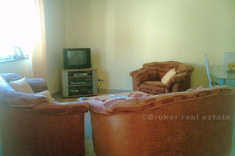 L'appartement 120 m2, à vendre