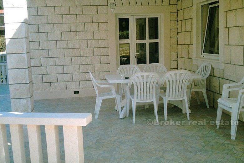 L'appartement 120 m2, à vendre