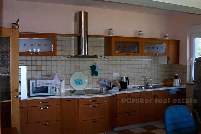 Vynikající rodinný dům, na prodej