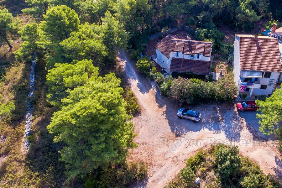 House in a small village, for sale