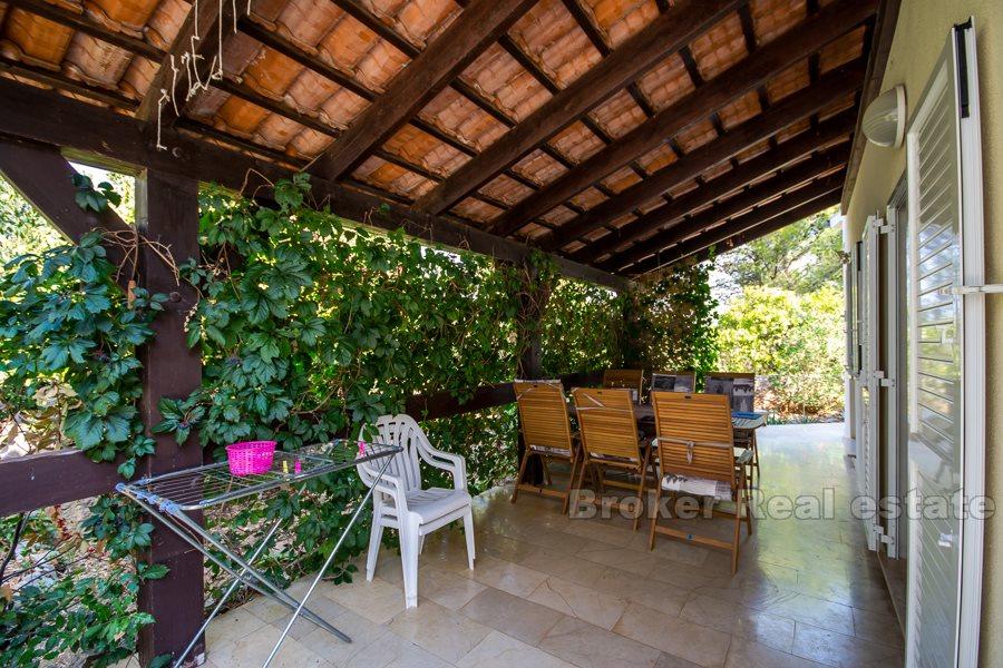 House in a small village, for sale