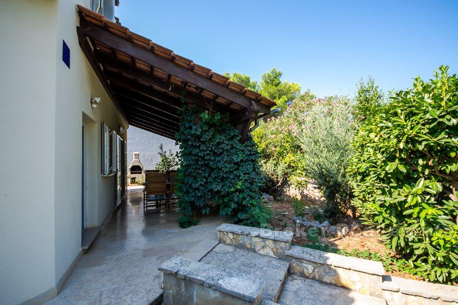 House in a small village, for sale