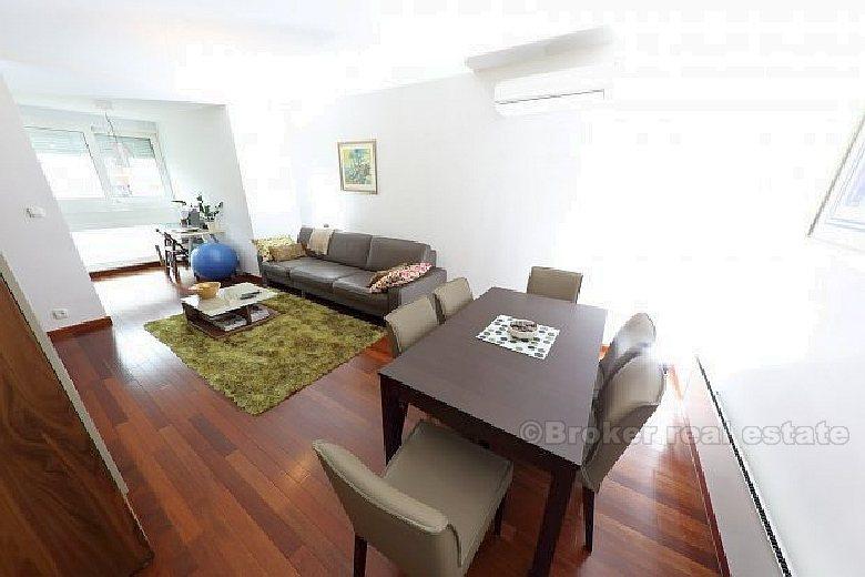 Modern apartment for rent