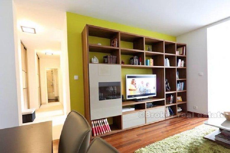 Nowoczesny apartament do wynajęcia