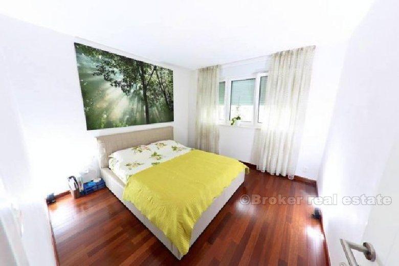 Nowoczesny apartament do wynajęcia