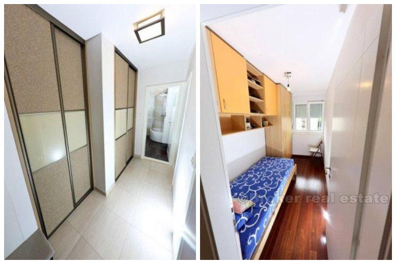 Modern apartment for rent