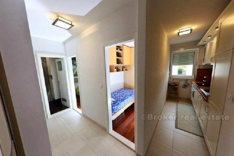 Nowoczesny apartament do wynajęcia