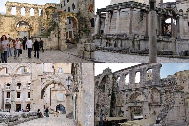 Maison en pierre dans un emplacement attractif