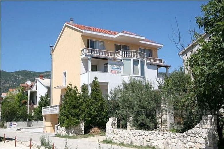 Hotel / villa for salg