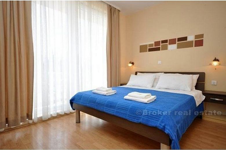 Hotel / villa for salg