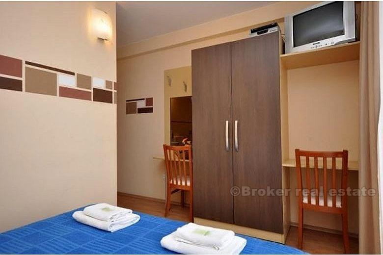 Hotel / villa for salg