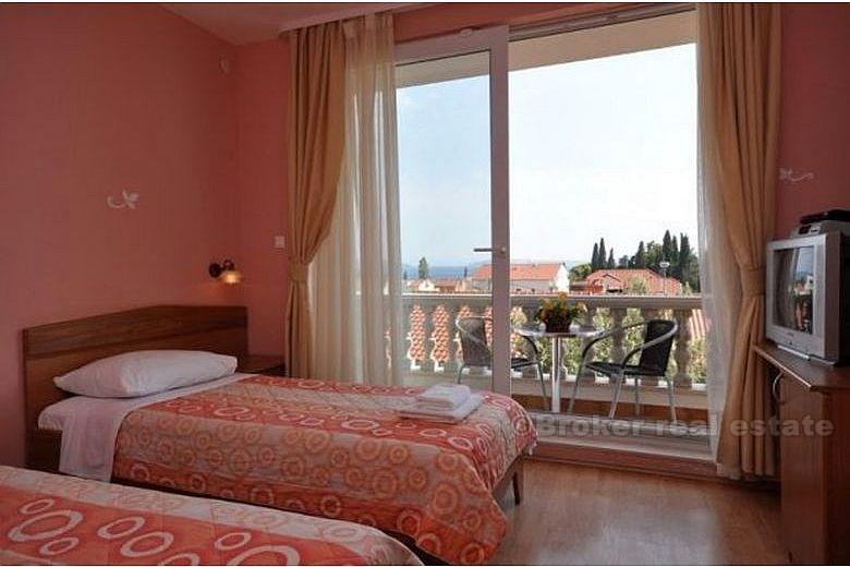 Hotel / villa for salg