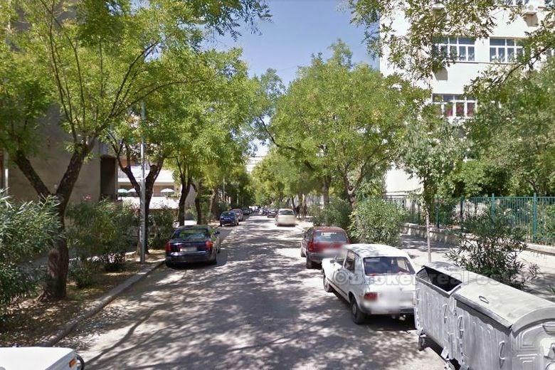 Apartament z dwiema sypialniami