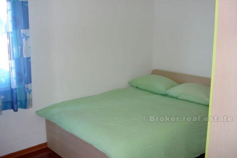 Luksusowy apartament z trzema sypialniami