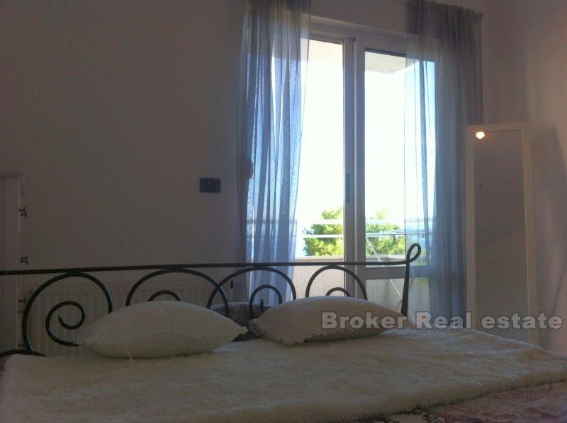 Luxury duplex apartment, for rent