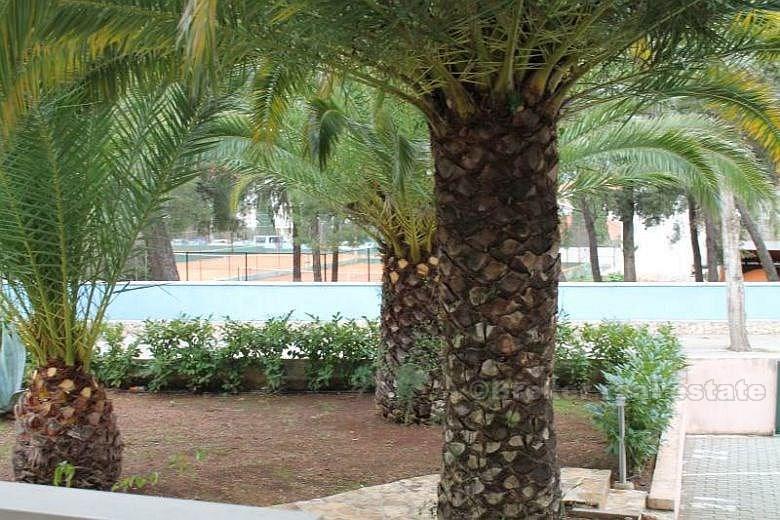 Apartment 100m from the beach, for sale