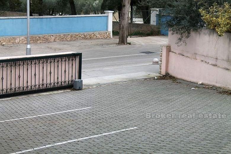 Leilighet 100 meter fra stranden, for salg