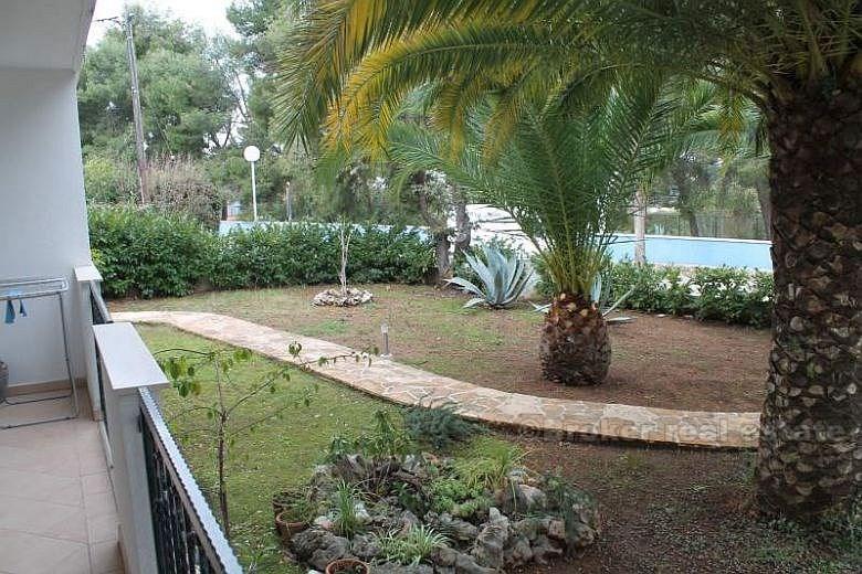 Appartement à 100m de la plage, à vendre