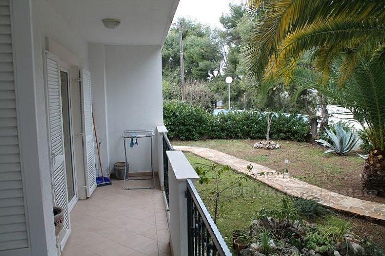 Wohnung 100m vom Strand, zum Verkauf