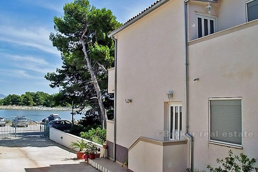 Bellissimo appartamento edificio