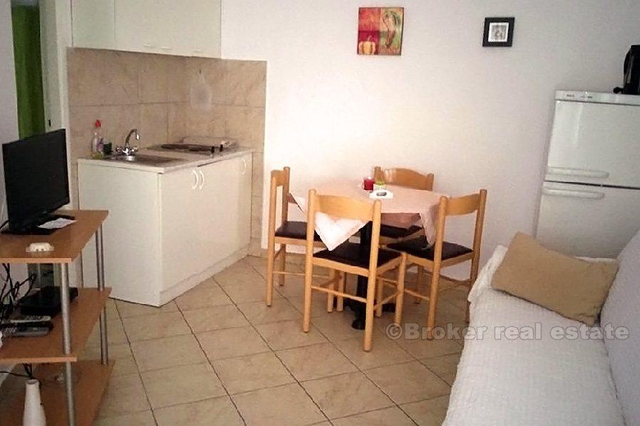 Bellissimo appartamento edificio