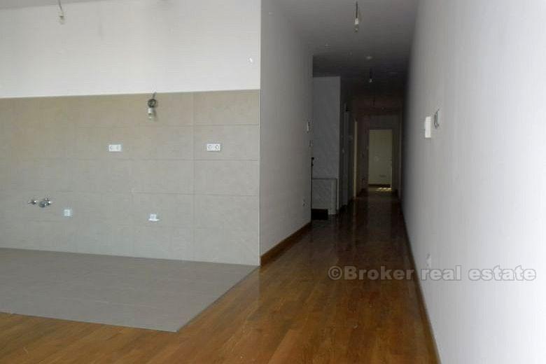 Attico duplex