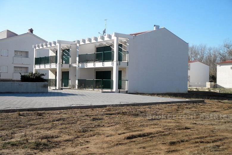 20 exkluzivních apartmánů