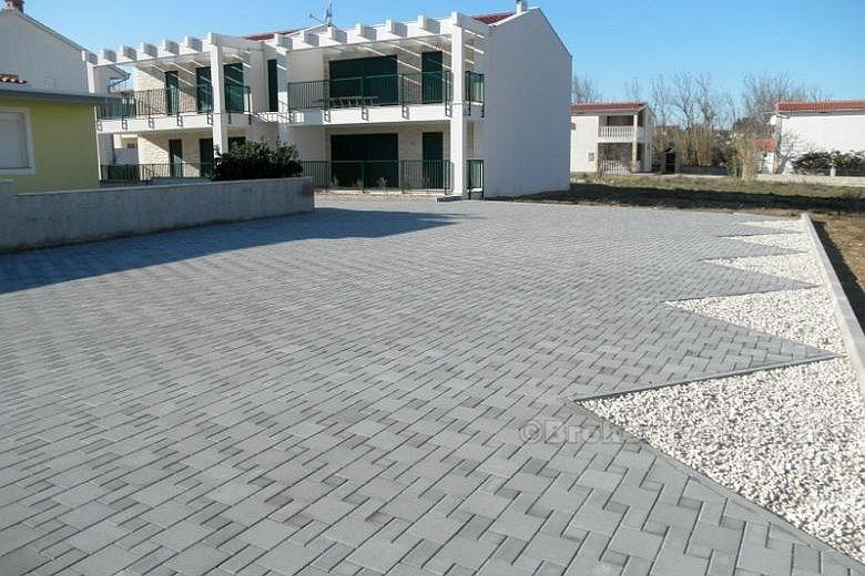 20 exkluzivních apartmánů