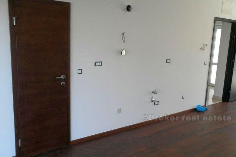 20 eksklusive leiligheter