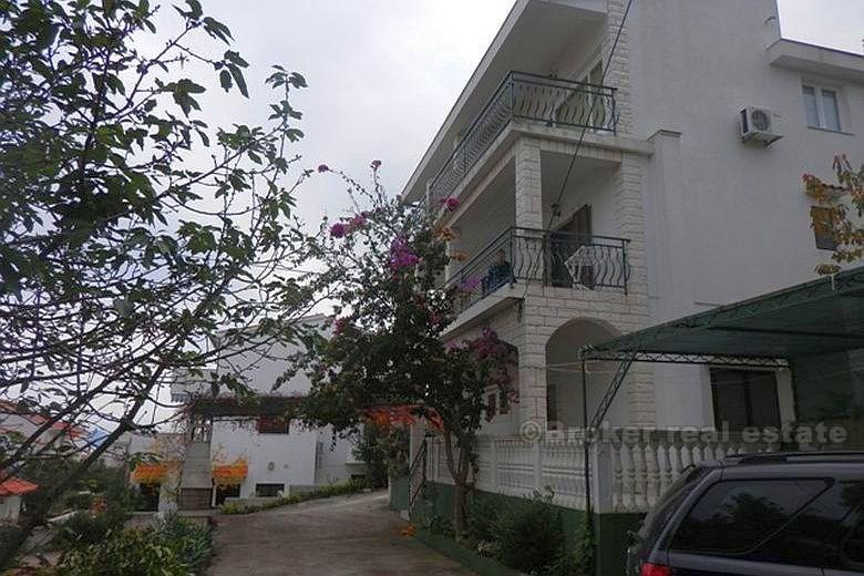 House second line to the sea, for sale