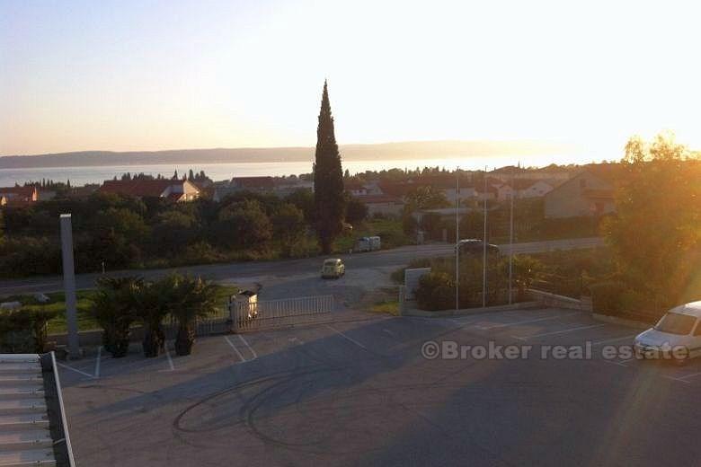 Office space in an attractive location